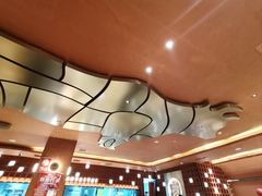 -西塔老太太泥炉烤肉(亚运村店)