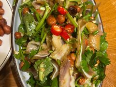 -新凯旋烧烤·燕姐千岛湖土菜