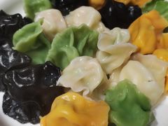 -宴小馆·小海鲜青岛菜(五四广场店)
