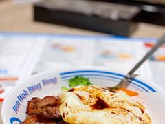 敏华黯然销魂饭-敏华冰厅(天河城店)