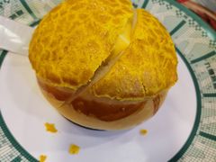 -九龙冰室(新中关购物中心店)
