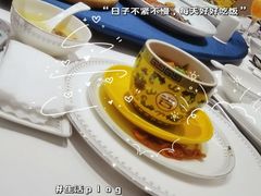 -吴中欢朋酒店-中餐厅