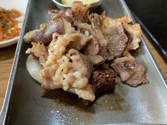 -向阳庄烧烤店(望京西园店)