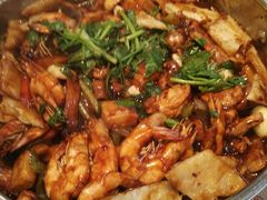 -黄记煌三汁焖锅(崇文门店)