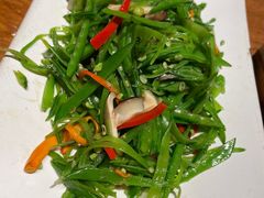 -云海肴·汽锅鸡·云南菜(天山百盛优客店)