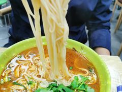 -蒸香阁皖北特色小吃(万达广场店)