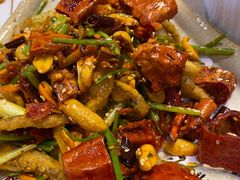 -陆壹捌餐厅(五大道店)