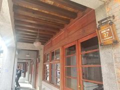 -剥皮寮历史街区