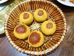 菜团子-丽泽山庄·生态怀柔菜·虹鳟鱼(红螺寺店)