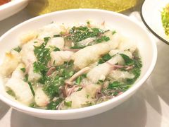 老三鲜-广玉兰上海菜(德平店)