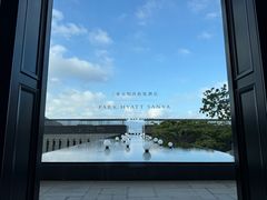 -三亚太阳湾柏悦酒店