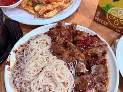 -贤花饭店(城阳店)