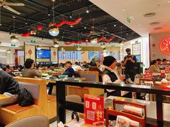 -潮界(虹桥新天地店)