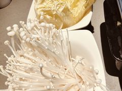 -半天妖烤鱼(包河万达广场店)