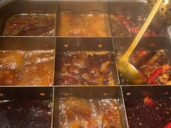 -雾都渣渣火锅(南城智汇城店)