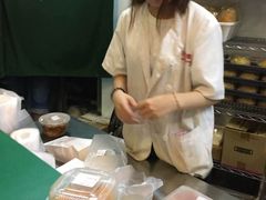 a請以禮待客!!-孖记茶档·热腾茶餐(荔湾领展广场店)