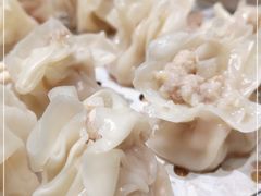 -真真鲜馄饨店(启蒙路店)