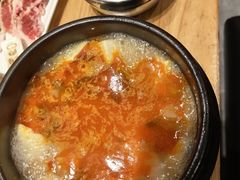 -土大力韩式烤肉料理(39年·和平路店)