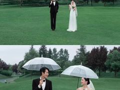-经典婚纱摄影美学馆·私人定制