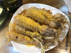 -琼大师东方烤乳猪(亚特兰蒂斯店)