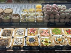 -仙豆菓夫(鼓楼店)