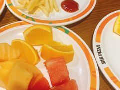 -比格比萨自助(西单明珠餐厅)