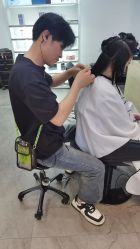 -DX HAIR SALON·发现未知美发沙龙
