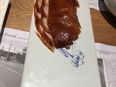 -小大董·烤鸭(凤凰汇店)