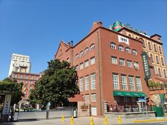 -青岛啤酒博物馆