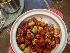-德顺源·非遗烧麦·老菜(大观园店)