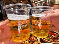-水平有限广西米粉·广西风味集(五道口店)