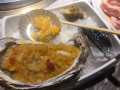 -火炉火自助餐(喜隆多店)