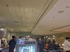 -Peet's Coffee皮爷咖啡(德基店)