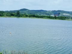 -南京金牛湖风景区