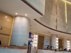 -宁波阳光豪生大酒店·豪生咖啡厅