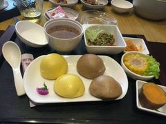 -碧露轩·大益茶体验馆(镇江路店)