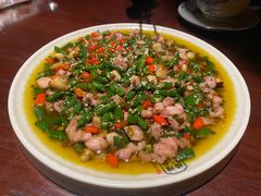 -杨记隆府(汉街店)