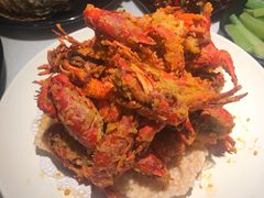 -红盔甲·小龙虾(天钥桥店)