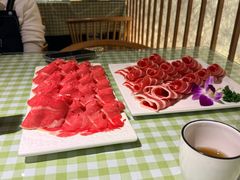 -番食园鲜食火锅(高新店)