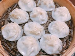 无锡小笼包-熙盛源(复兴路店)