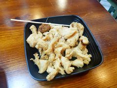 香酥鸡-孙记炸串小馆