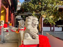 -宝通禅寺
