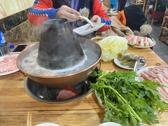 -元盛居(生态大街店)