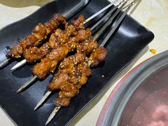 羊庄小串-313羊庄(丁卯镇江总店)