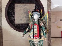 -重庆川剧博物馆