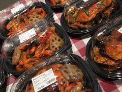 -盒马鲜生(首义店)