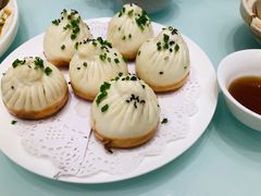 -新吉士·上海菜(浦东LCM置汇旭辉店)