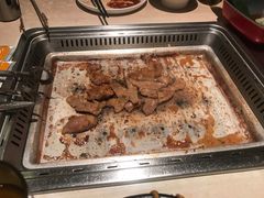 -新石器烤肉(中房金谊广场店)