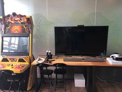 -回声星球·团建策划·赛事承办·拓展培训(大钟寺店)