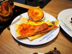 -星伦多自助料理·涮烤一体(杭州来福士店)